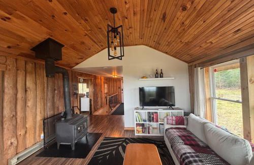 Glenmont House | ResetByTheBay