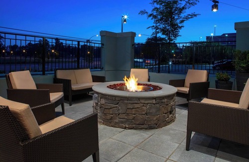 Northwest Hotel | Residence Inn by Marriott Virginia Beach Town Center