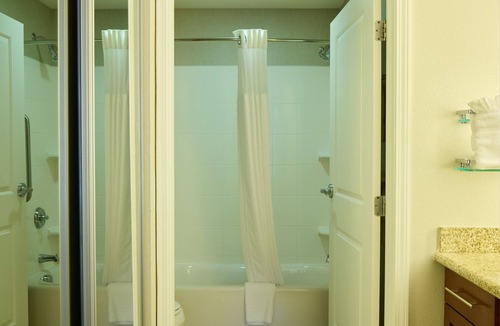Harbison Hotel | Residence Inn by Marriott Columbia Northwest/Harbison