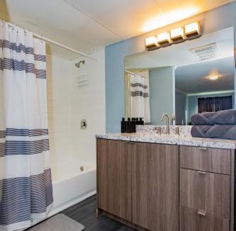 Sheffield Park Hotel | Residences at Windsor 2228