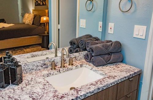 Sheffield Park Hotel | Residences at Windsor 2228