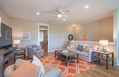 Windy Hill Villa | Resort Amenities: Chic North Myrtle Beach Condo!