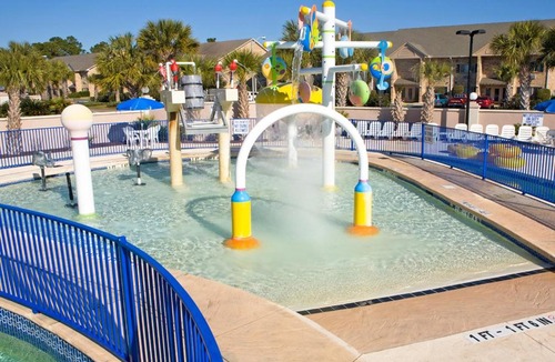 Surfside Beach House | Resort Condos with Serenity and Comfort in Myrtle Beach