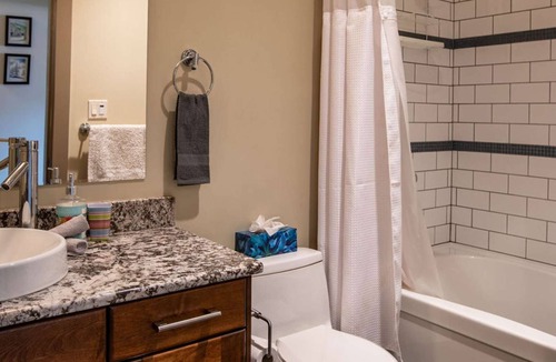Revelstoke Condo | Revelstoke - Lux Downtown Condo