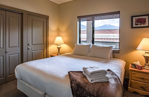 Revelstoke Condo | Revelstoke - Lux Downtown Condo