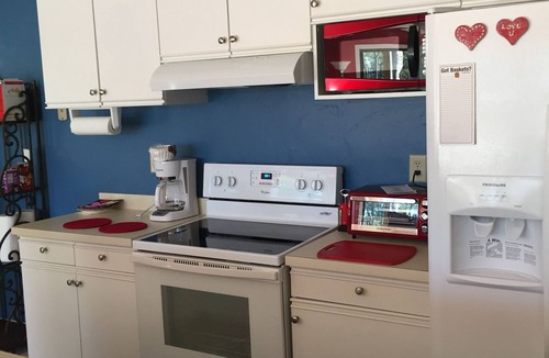 Sea Trail Condo | Rhue's Haven less than 5 minutes from the most wonderful beach in NC