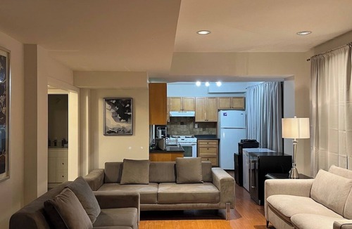 Richmond Hill House | Richmond Hill Mansion ⚽ FIFA 2026 Stay | Sleeps 20 | Executive Retreat