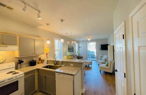 Carolina Forest Apartment | River Oaks Golf & Tennis Resort