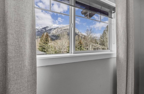 Copperstone Resort Condo | Rocky Mountain Condo, Grotto Mtn Views, Hot Tub