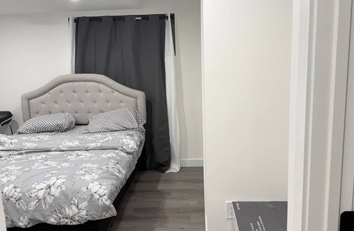 Fort Gary House | Room-haven in the Prairies Full 2BR