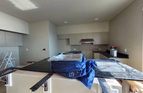 Waynesville Apartment | Room w/a View, 1-bedroom apartment with AC in welcoming Waynesville