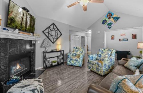 Pigeon Forge House | Rotties' Retreat