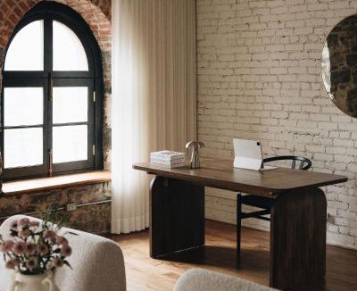 Old Montreal Apartment | Saint Sulpice Lofts by Bakan - Old Montreal
