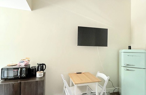 North Alton Apartment | Sakura Valley Studio Suite #2 | Private Entrance in beautiful Annapolis Valley