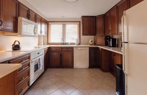 Johnson City House | Sanctuary Co Private Forest Chalet Near Town