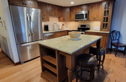 Sapphire House | Sapphire Mountain View Escape: Resort Amenities, Family & Pet Friendly!