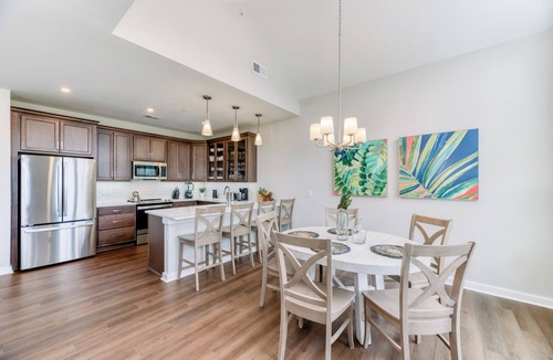 Bermuda Bay Condo | Sapphire Sound 3 Bedroom Condo at Hamilton Cay Reserve