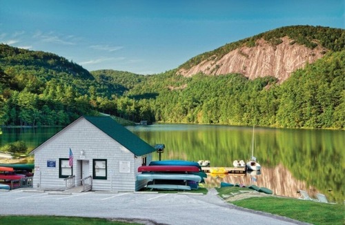 Sapphire Condo | Sapphire Valley | Family Mountain Retreat | Pool + Hot Tub | 2BR