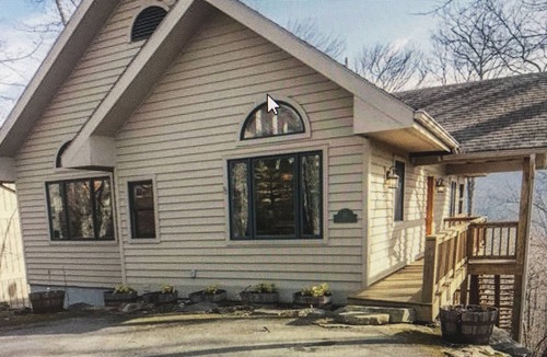 Sapphire House | Sapphire Valley Resort House Wonderful View - 4 Bedrooms/3 Full Baths, Sleeps 8