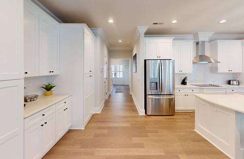 Sea Trail House | Saw Mill Sunset Beach, NC | Saw Mill 90 - 7 D