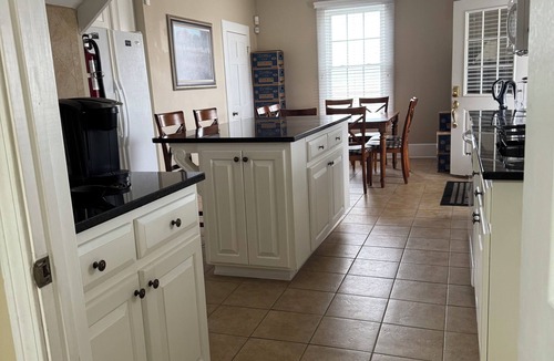 Belhaven House | Sawyer's Legacy BNB, Historic 1875 farmhouse on a quiet Hyde County farm.