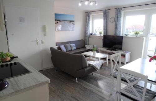 Dahme Apartment | Scheitz 2