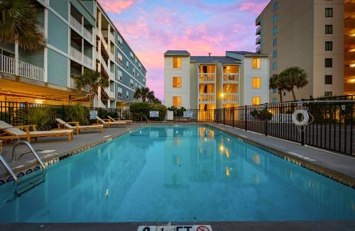 Ocean Drive House | Sea House Villas - The Sweetbay