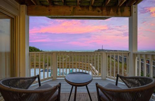 Ocean Drive House | Sea House Villas - The Sweetbay