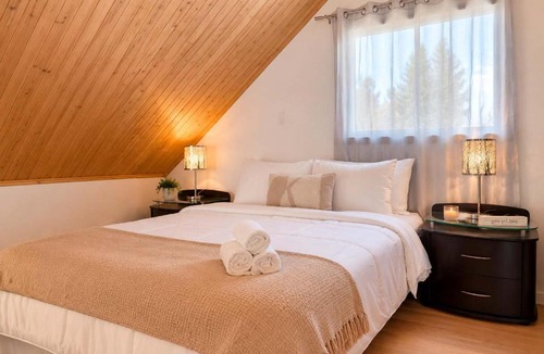 Perce Ski Chalet | Sea View - Chalet Aux portes de Perce