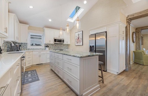 Murrells Inlet House | Seaclusion