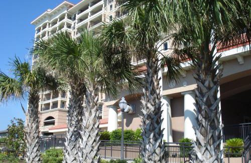 Cherry Grove Beach House | Seaside Bliss Tilghman Beach & Golf Resort Condo