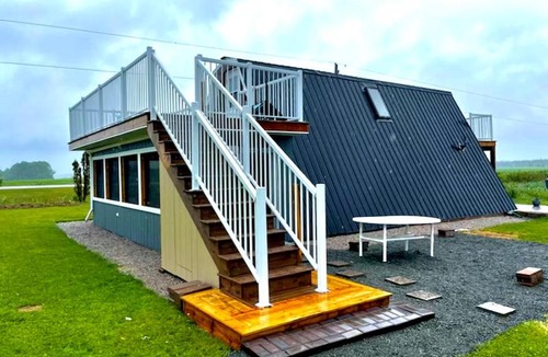 Saint Peters Bay House | Serendib by St Peters Bay