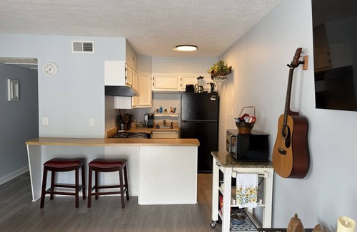 White Lake Condo | Serene 1-bedroom condo with lake access in White Lake