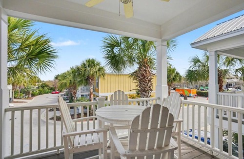 Windy Hill House | Serene Coastal Getaway with Resort Amenities with new in-unit Game Room