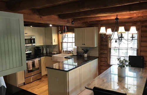 West Union House | Serene LAKEFRONT Retreat ON Lake Keowee near Clemson, SC