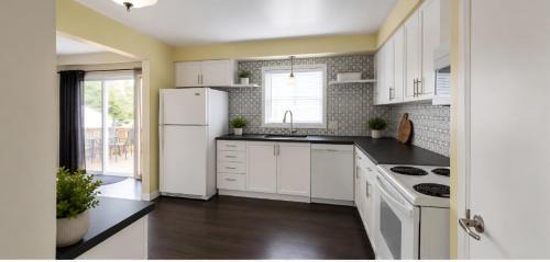 Brighton Apartment | Serenity Place by the Lake Upper Unit