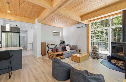 La Minerve Ski Chalet | Serenity, Spa & Nature - MLO Chalet