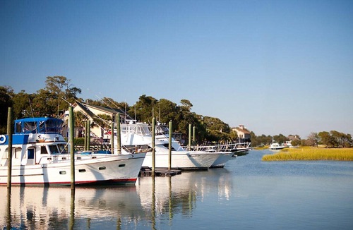 Windy Hill Condo | Shore Crest Vacation Villas Condo #2