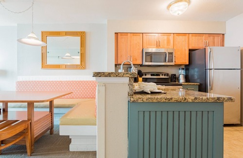 Windy Hill Villa | Shore Crest Vacation Villas™ I & II - Myrtle Beach - 2 Bedroom Marshview