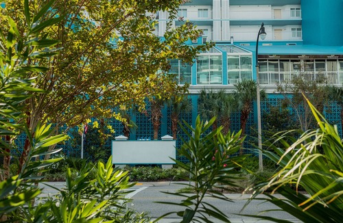 Windy Hill Villa | Shore Crest Vacation Villas I & II, South Carolina, 2 Bedroom Marsh View
