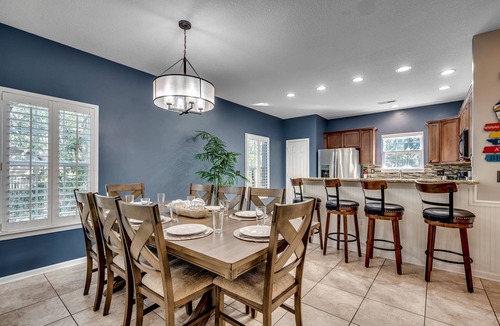 Surfside Beach House | Shore Nuff: Surfside Beach. 1 blk to Beach, Private Pool, Golf Cart