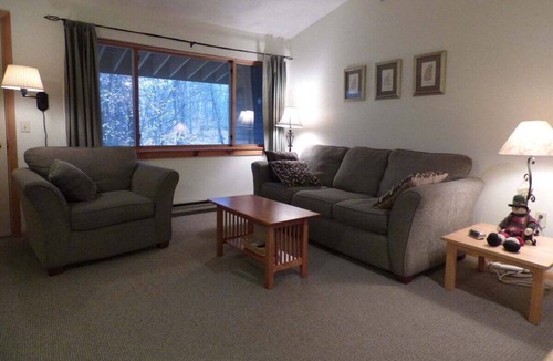 Sunday River Area Condo | Ski-In/Ski-Out Sunday River Condo: Sunrise C-102