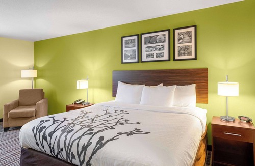 Brandermill Hotel | Sleep Inn And Suites