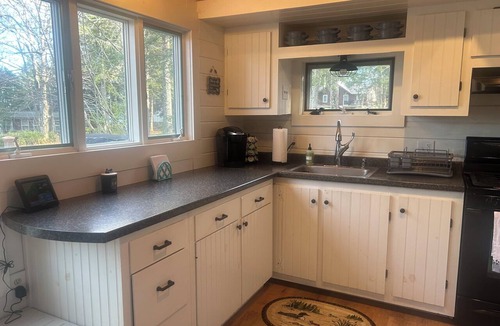 Embden House | Sleeps 24! Ultimate family vacation, two houses side by side