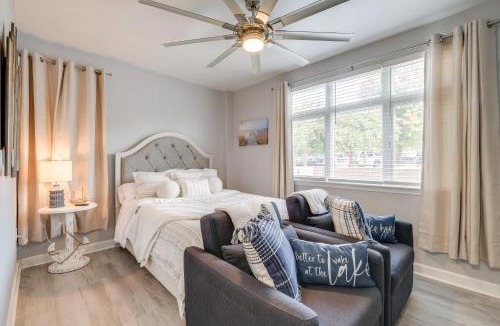 Smith Mountain Lake Apartment | Smith Mtn Lake Retreat: Indoor Pool/Hot Tub Access