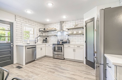 Myrtle Beach House | Sol Mate - Fantastic location near the beach (monthly availability)