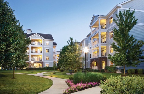 Pennington Bend Apartment | Spacious 1 BR | Wyndham Nashville