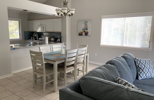 Arcadian Shores Villa | Spacious 2BR Condo at Kingston Plantation, Myrtle Beach, short walk to the beach