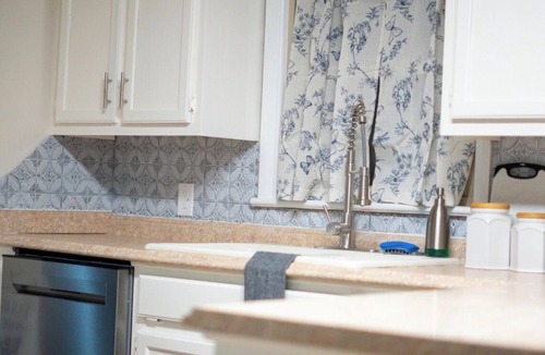 Kings Mountain House | Spacious 3-Bed 8-mins from Casino Sleeps 5+