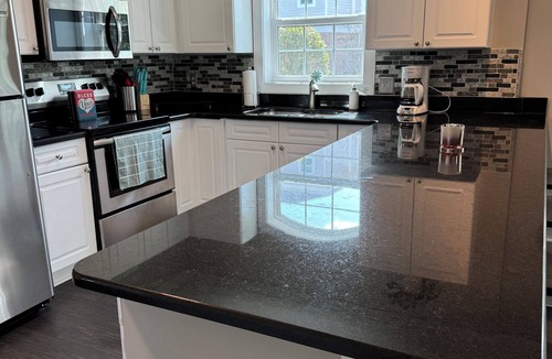 Central Myrtle Beach Condo | Spacious 3-bedroom condo in amazing Myrtlewood, Myrtle Beach